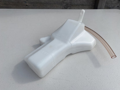 Coolant Overflow Tank To Suit Mitsubishi Lancer Evolution 1 / 2 3 Cd9A Ce9A Cooling