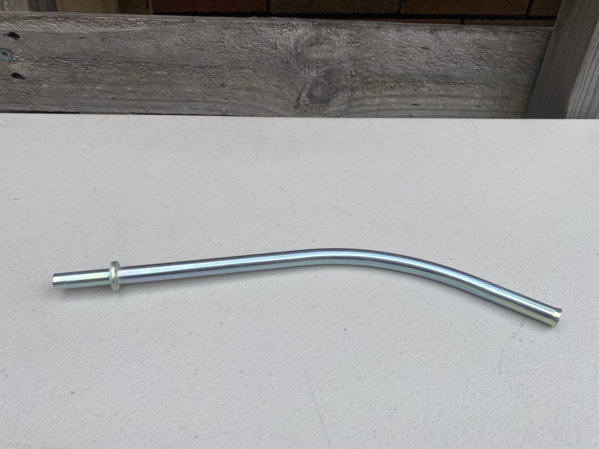 Dipstick Tube To Suit Nissan Skyline R32 Gtr / R33 R34 - Rb26 Engine