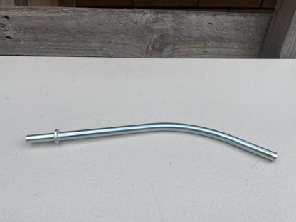 Dipstick Tube To Suit Nissan Skyline R32 Gtr / R33 R34 - Rb26 Engine