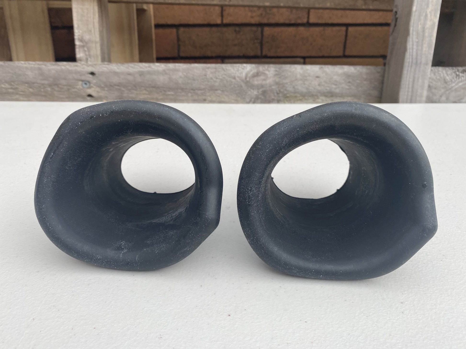 Front Strut Dust Cover Set To Suit Datsun 1200 B110 B120 Sunny Ute Truck Suspension