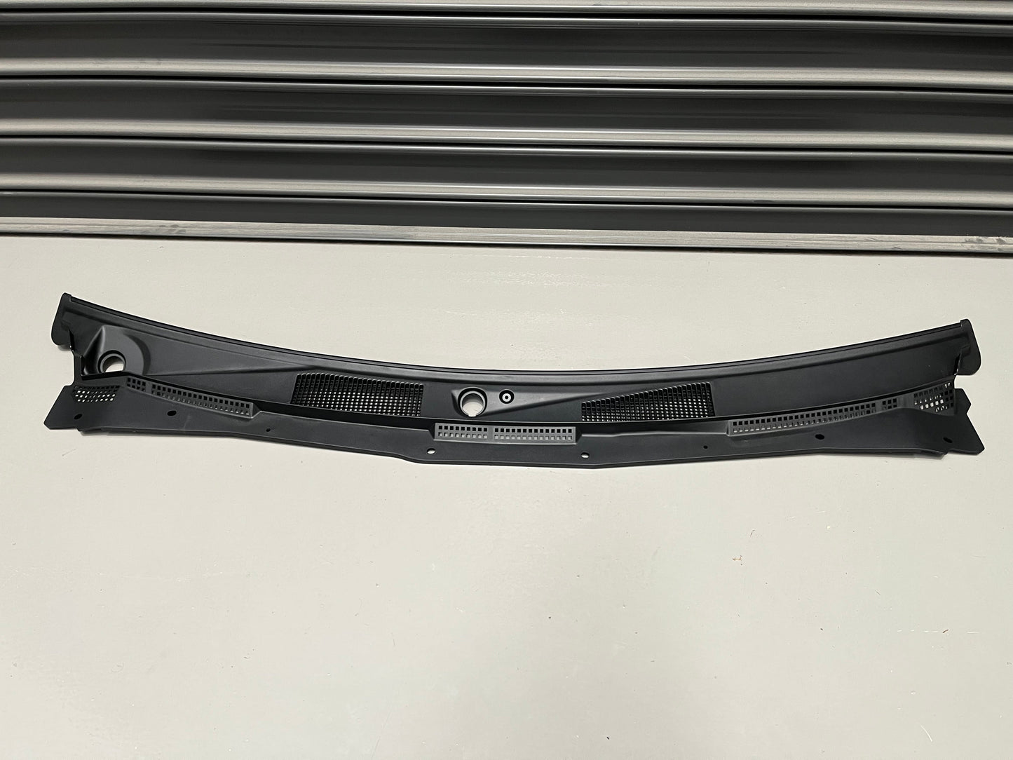 Front Cowl To Suit Nissan Silvia S15 Exterior