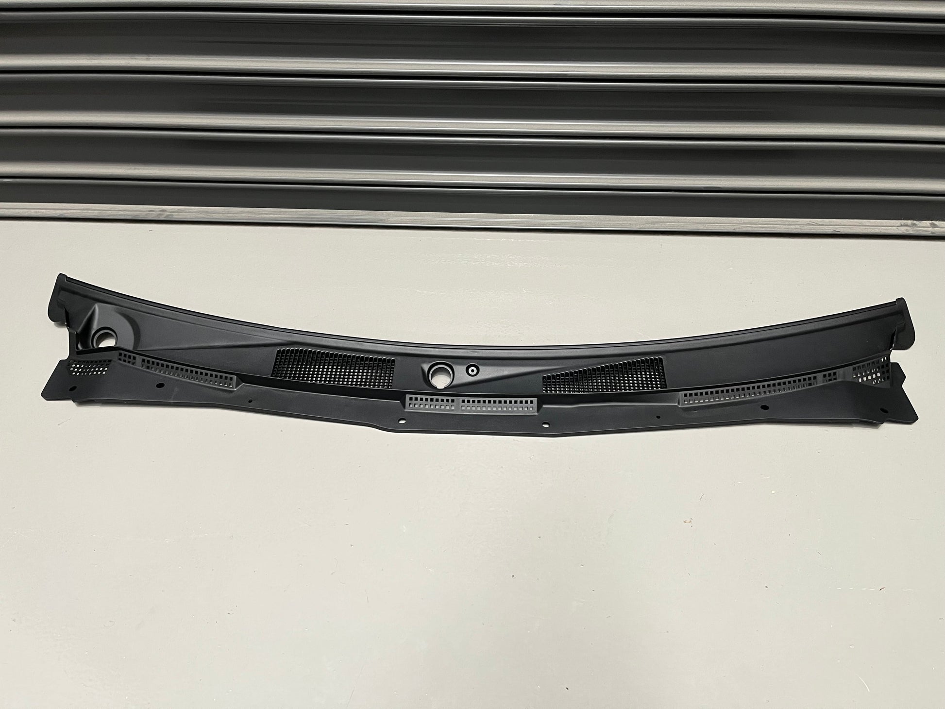 Front Cowl To Suit Nissan Silvia S15 Exterior