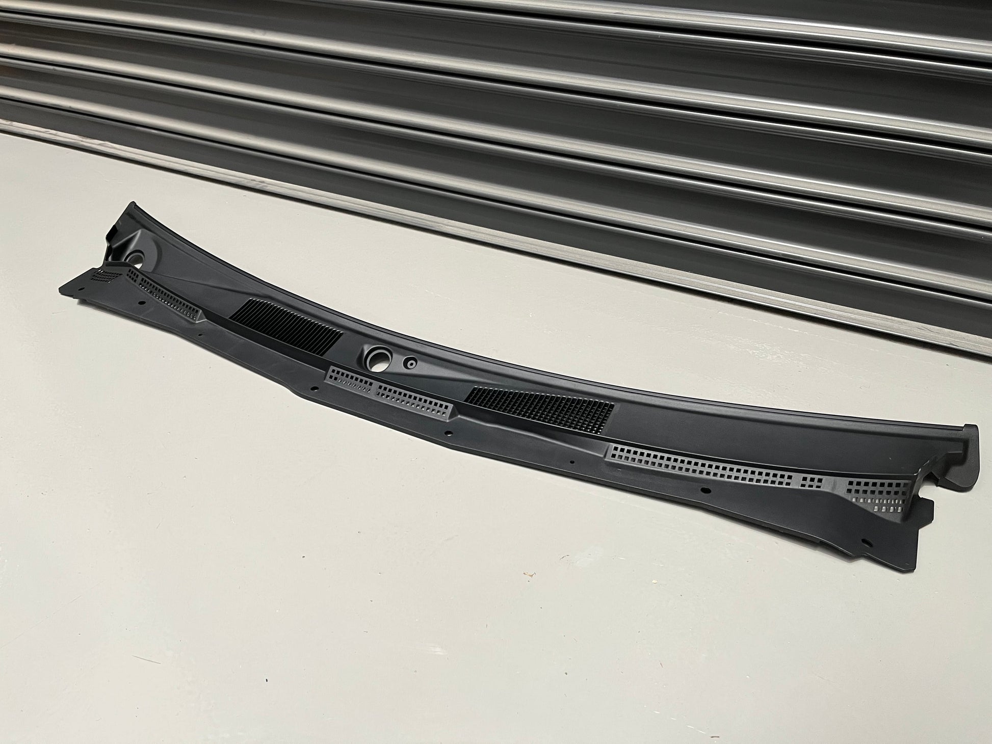 Front Cowl To Suit Nissan Silvia S15 Exterior