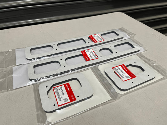 Tail Light Gasket Set (4-Piece) To Suit Honda Nsx Na1 Na2 Electrical