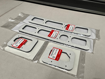Tail Light Gasket Set (4-Piece) To Suit Honda Nsx Na1 Na2 Electrical