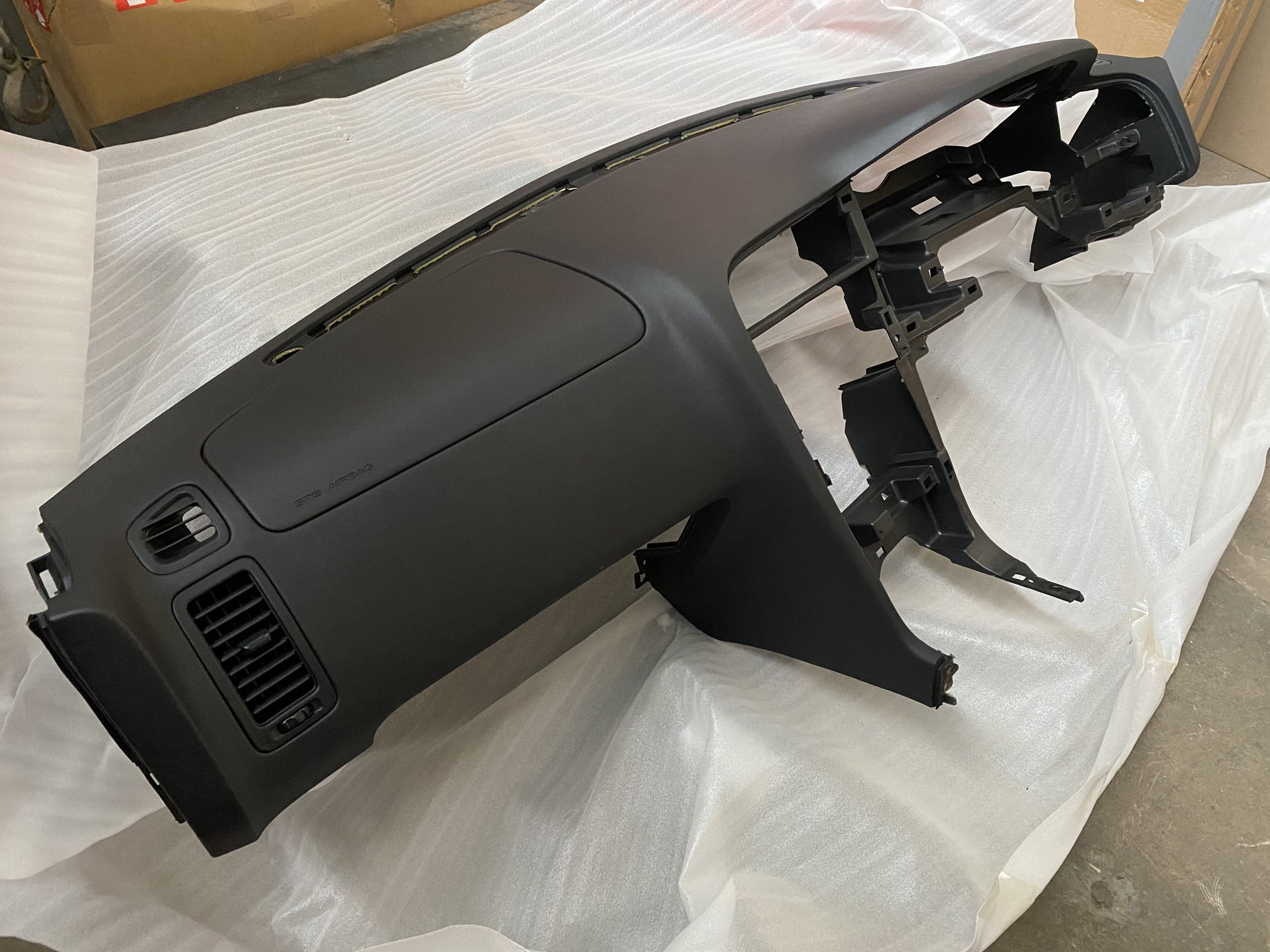 Interior Dash To Suit Nissan Skyline R33 Gtr Series 2 ** Discontinued