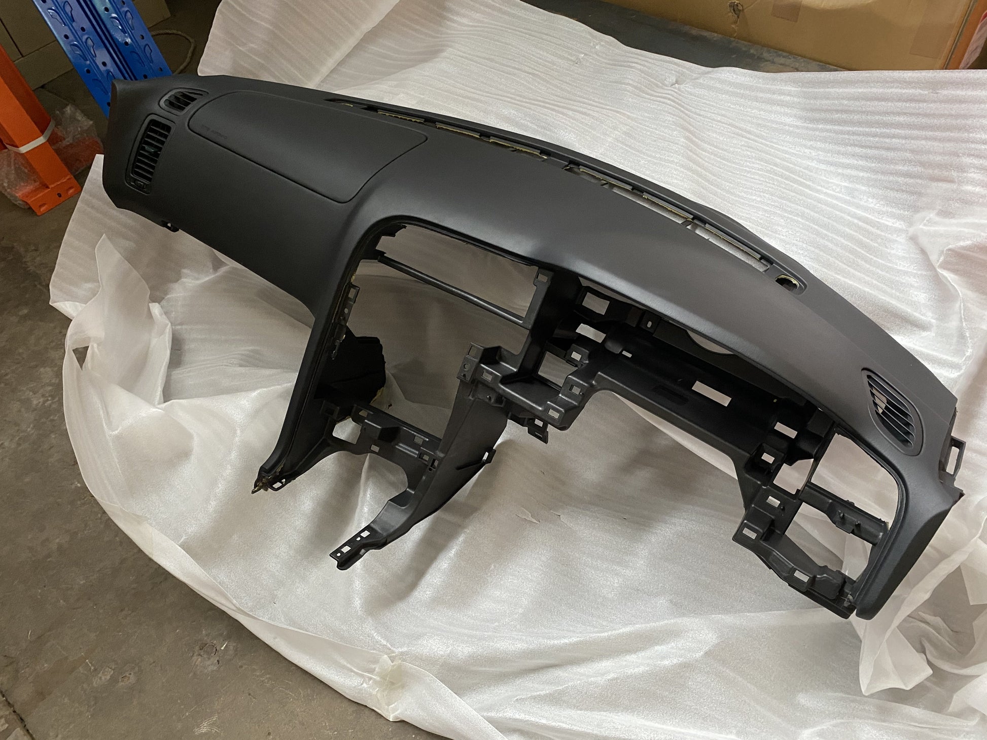 Interior Dash To Suit Nissan Skyline R33 Gtr Series 2 ** Discontinued