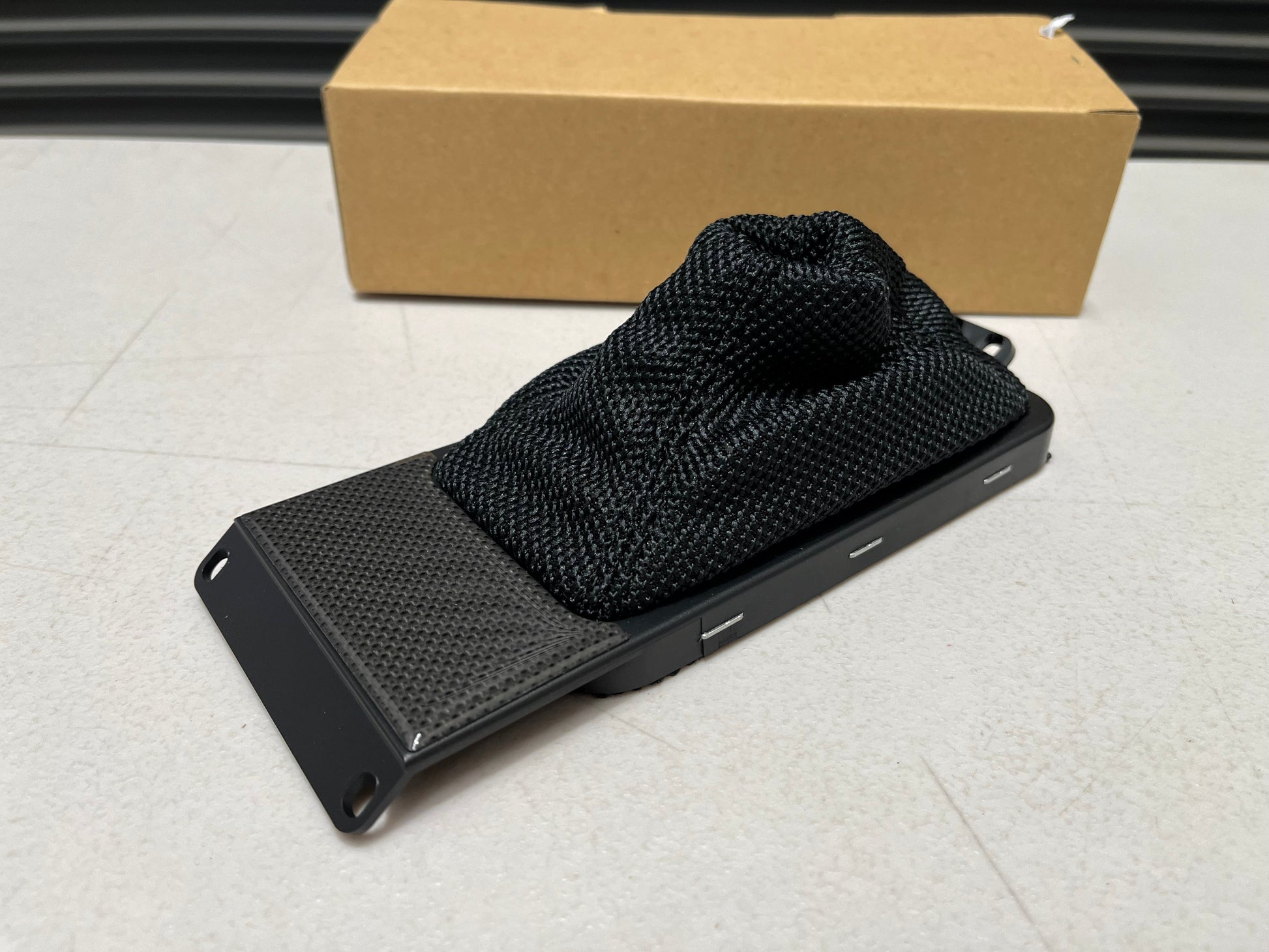 Mesh Shift Boot To Suit Jdm Honda Acura Nsx-R Na2 83413-Sl0-Z01Za