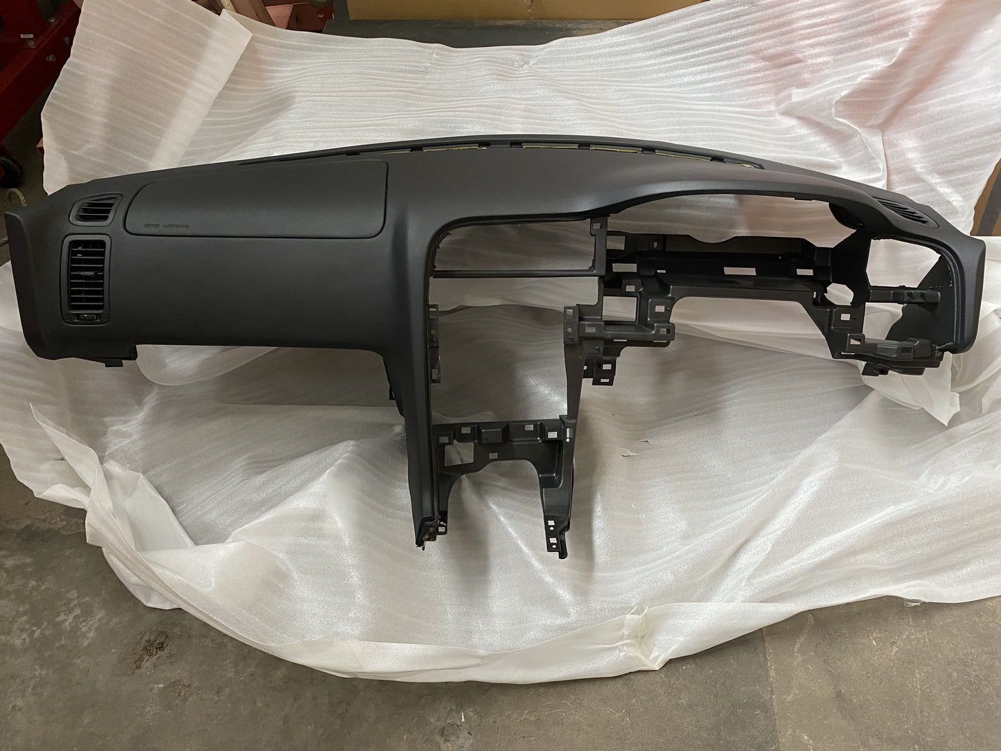 Interior Dash To Suit Nissan Skyline R33 Gtr Series 2 ** Discontinued