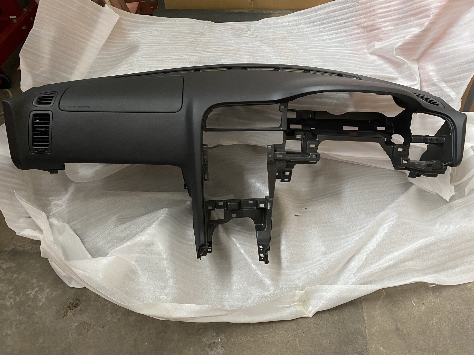 Interior Dash To Suit Nissan Skyline R33 Gtr Series 2 ** Discontinued