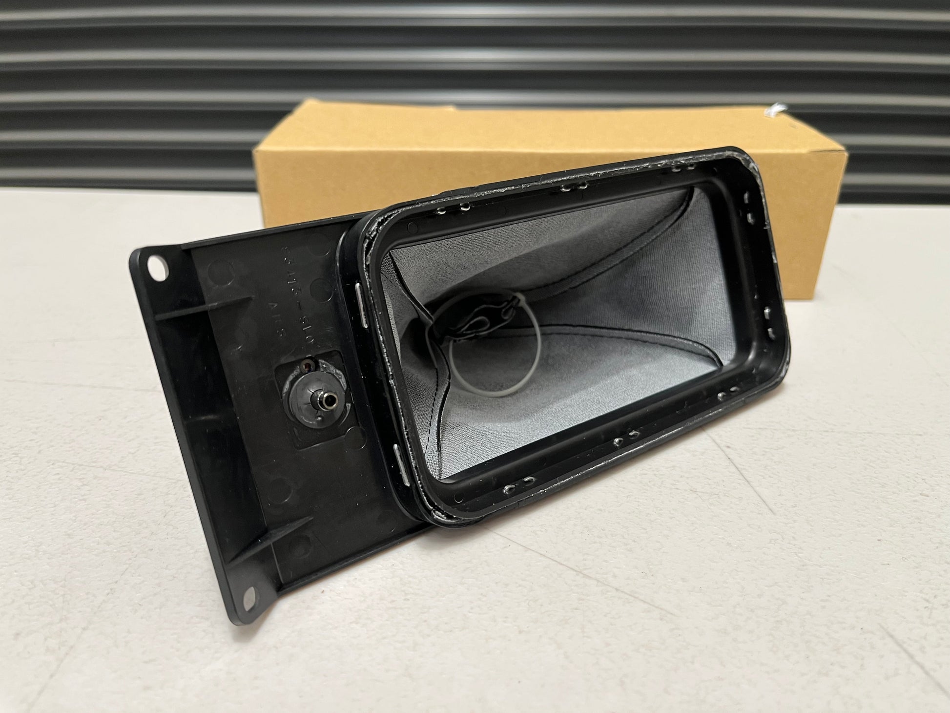 Shift Boot (5-Speed) To Suit Honda Nsx Na2 83413-Sl0-N00Za Interior