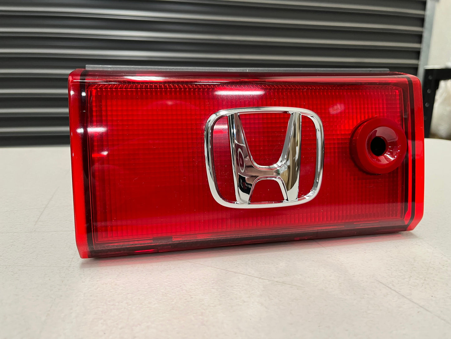 Rear Centre Garnish To Suit Honda Nsx Na1 Na2 75520-Sl0-023 Electrical