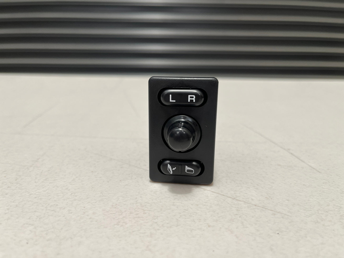 Mirror Switch Assembly To Suit Nissan Silvia S14 Electrical