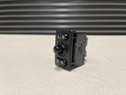 Mirror Switch Assembly To Suit Nissan Silvia S14 Electrical