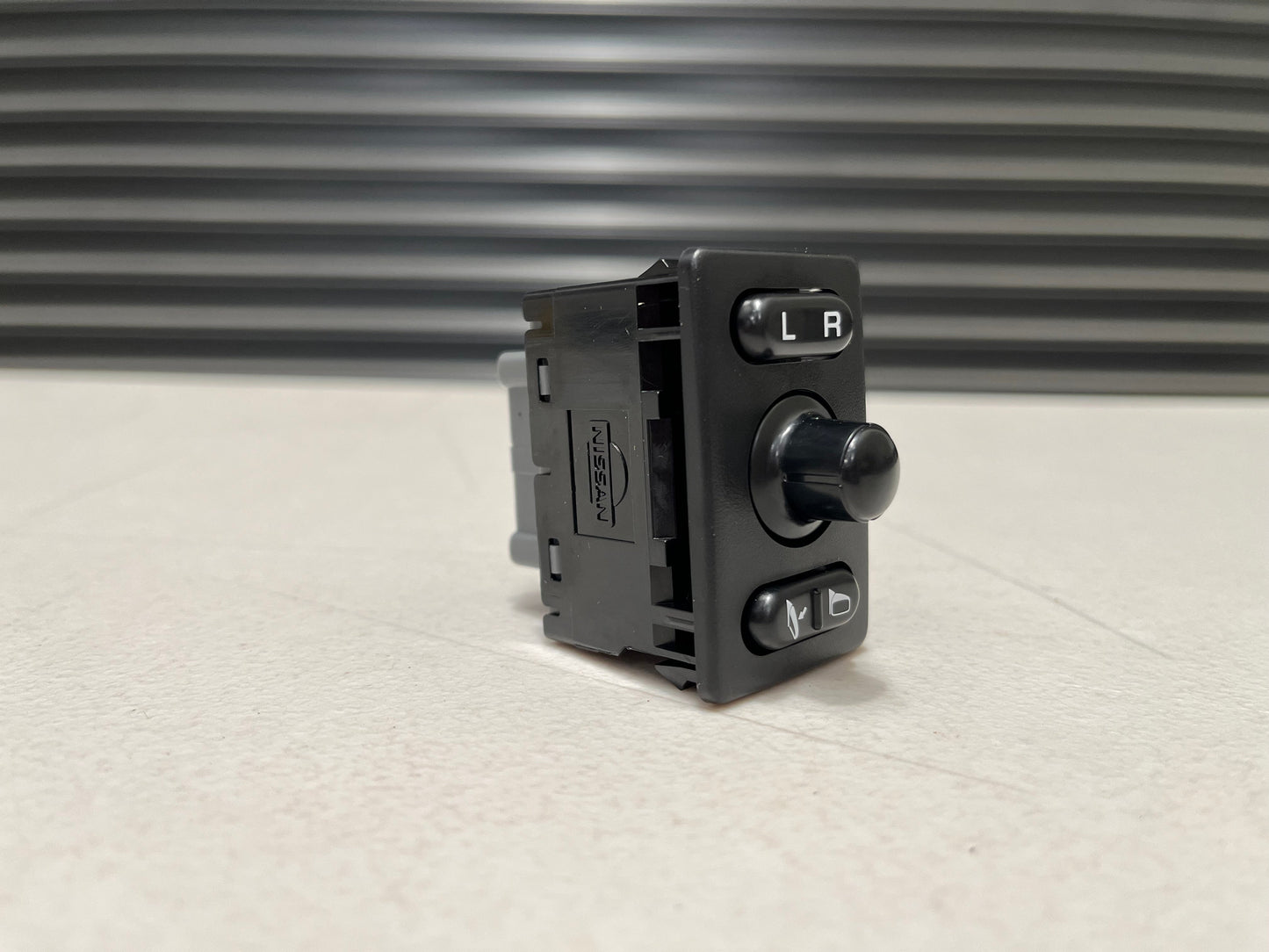 Mirror Switch Assembly To Suit Nissan Silvia S14 Electrical