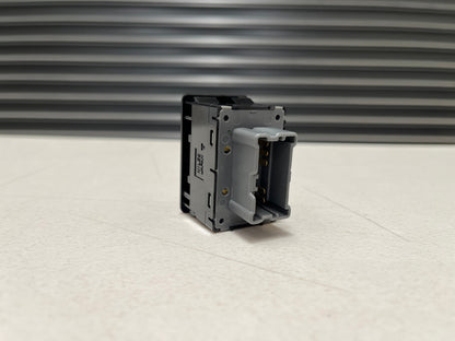 Mirror Switch Assembly To Suit Nissan Silvia S14 Electrical