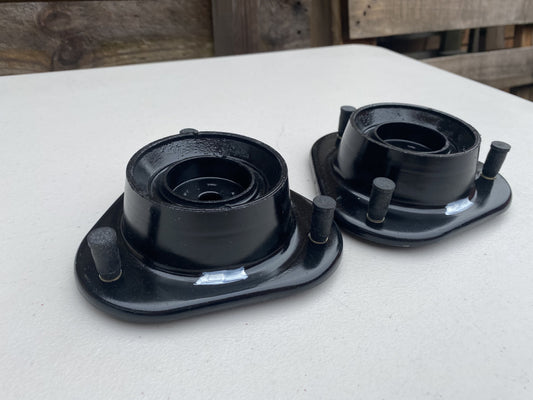 Front Suspension Top Strut Mounts To Suit Datsun 1200 B110 B120 Sunny Truck Steering And