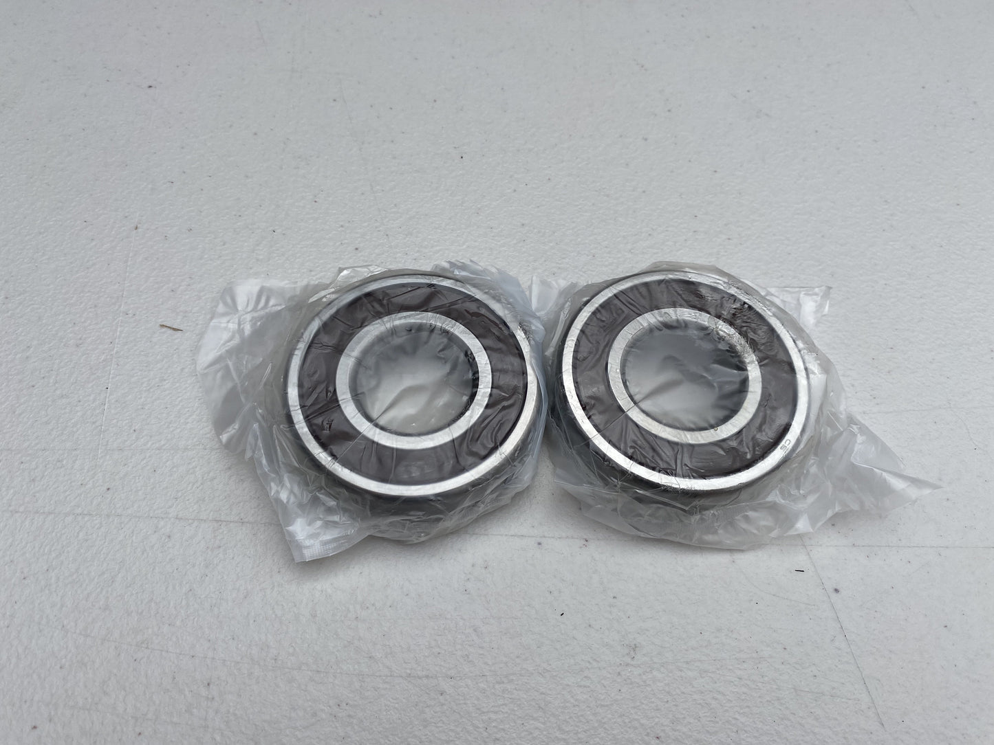 Rear Wheel Bearing (Pair) To Suit Datsun 1200 B110 B120 Sunny Truck Suspension