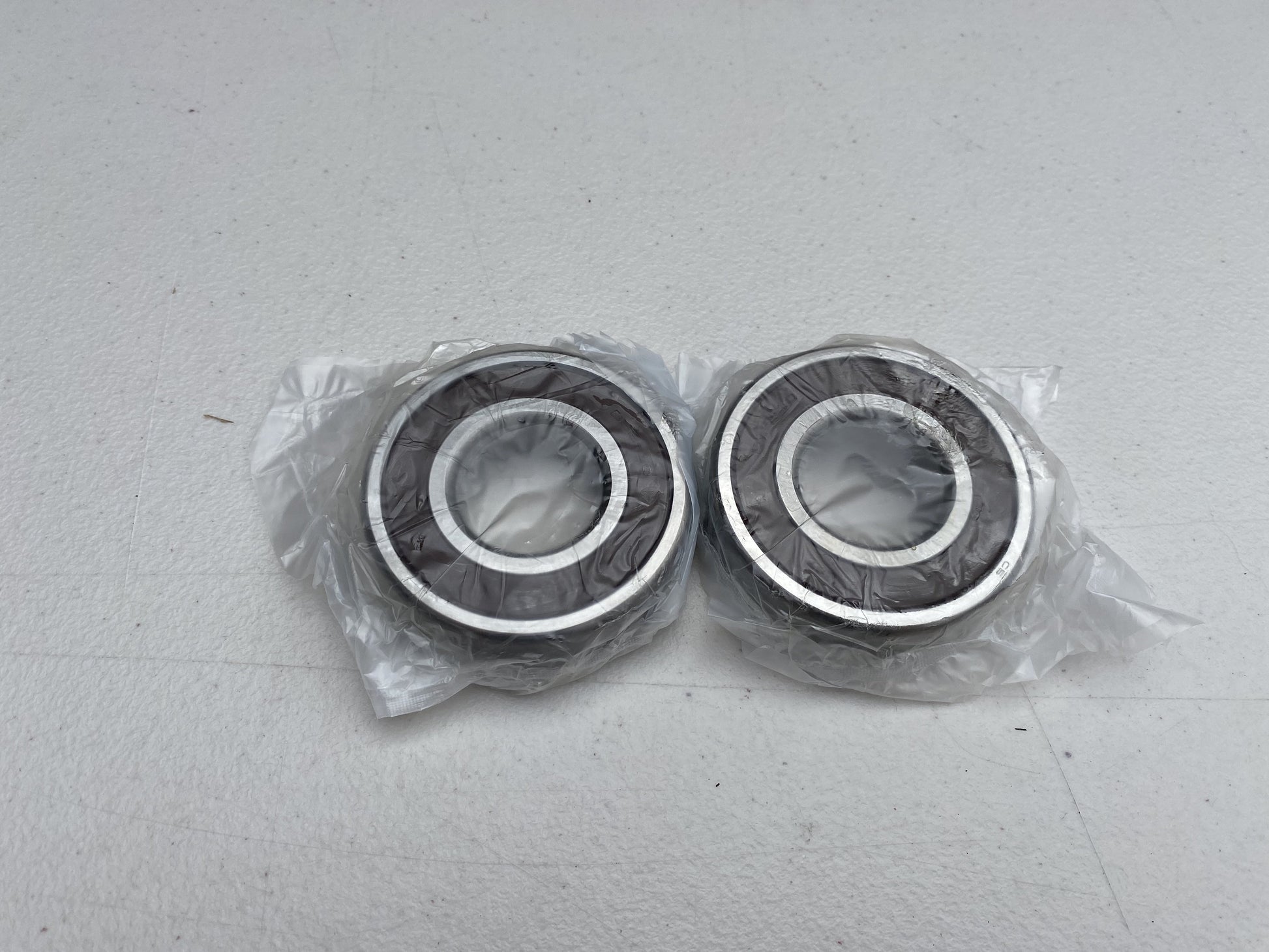 Rear Wheel Bearing (Pair) To Suit Datsun 1200 B110 B120 Sunny Truck Suspension