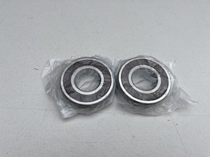Rear Wheel Bearing (Pair) To Suit Datsun 1200 B110 B120 Sunny Truck Suspension