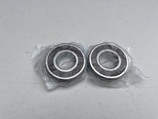 Rear Wheel Bearing (Pair) To Suit Datsun 1200 B110 B120 Sunny Truck Suspension