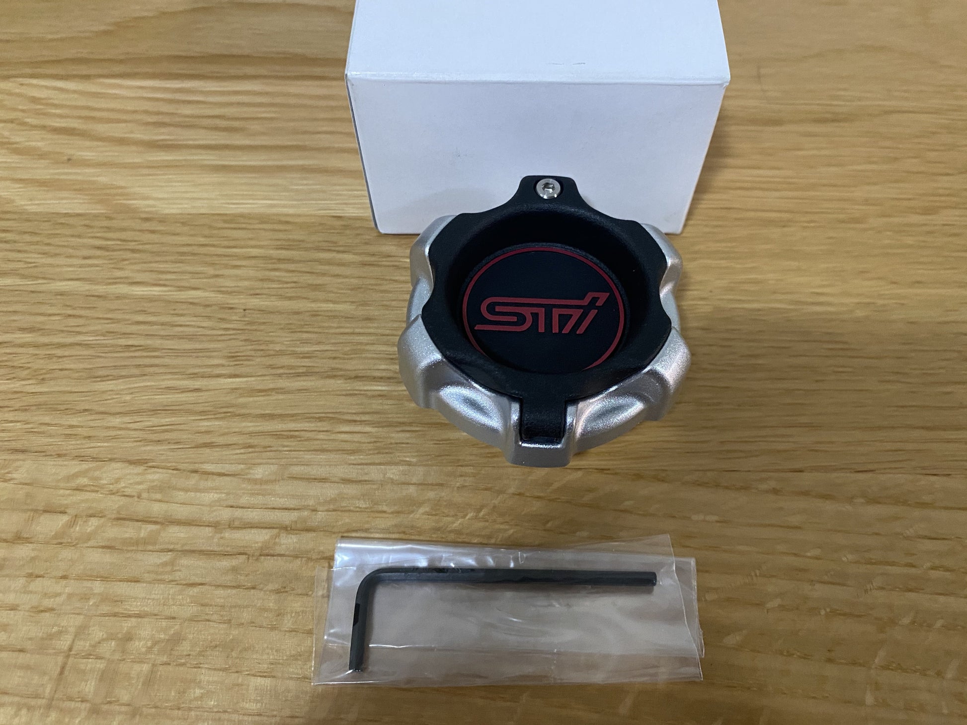 Sti Oil Filler Cap To Suit Subaru Impreza Legacy Brz Wrx Engine