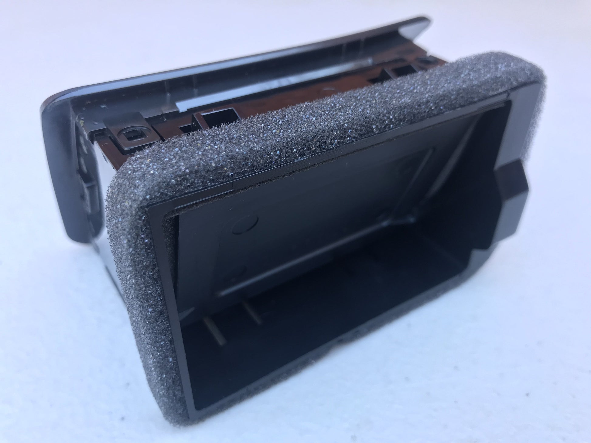Air Vent (LHS / Passenger) to suit Nissan Skyline R32 (All) - Vega Autosports