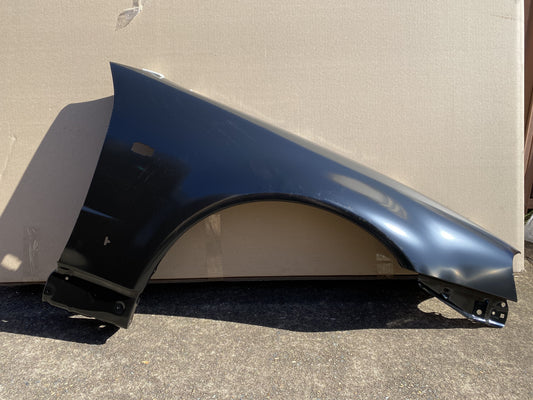 Front Fender Set RHS / LHS to suit Nissan Skyline R34 GTR - Vega Autosports