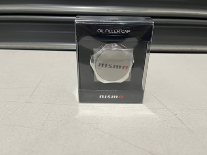 Nismo Oil Filler Cap - 15255-Rn014 Engine