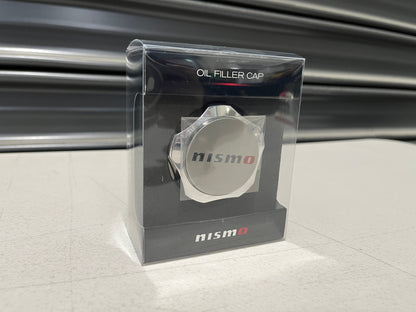 Nismo Oil Filler Cap - 15255-Rn014 Engine