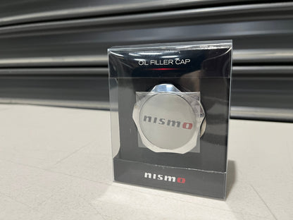 Nismo Oil Filler Cap - 15255-Rn014 Engine