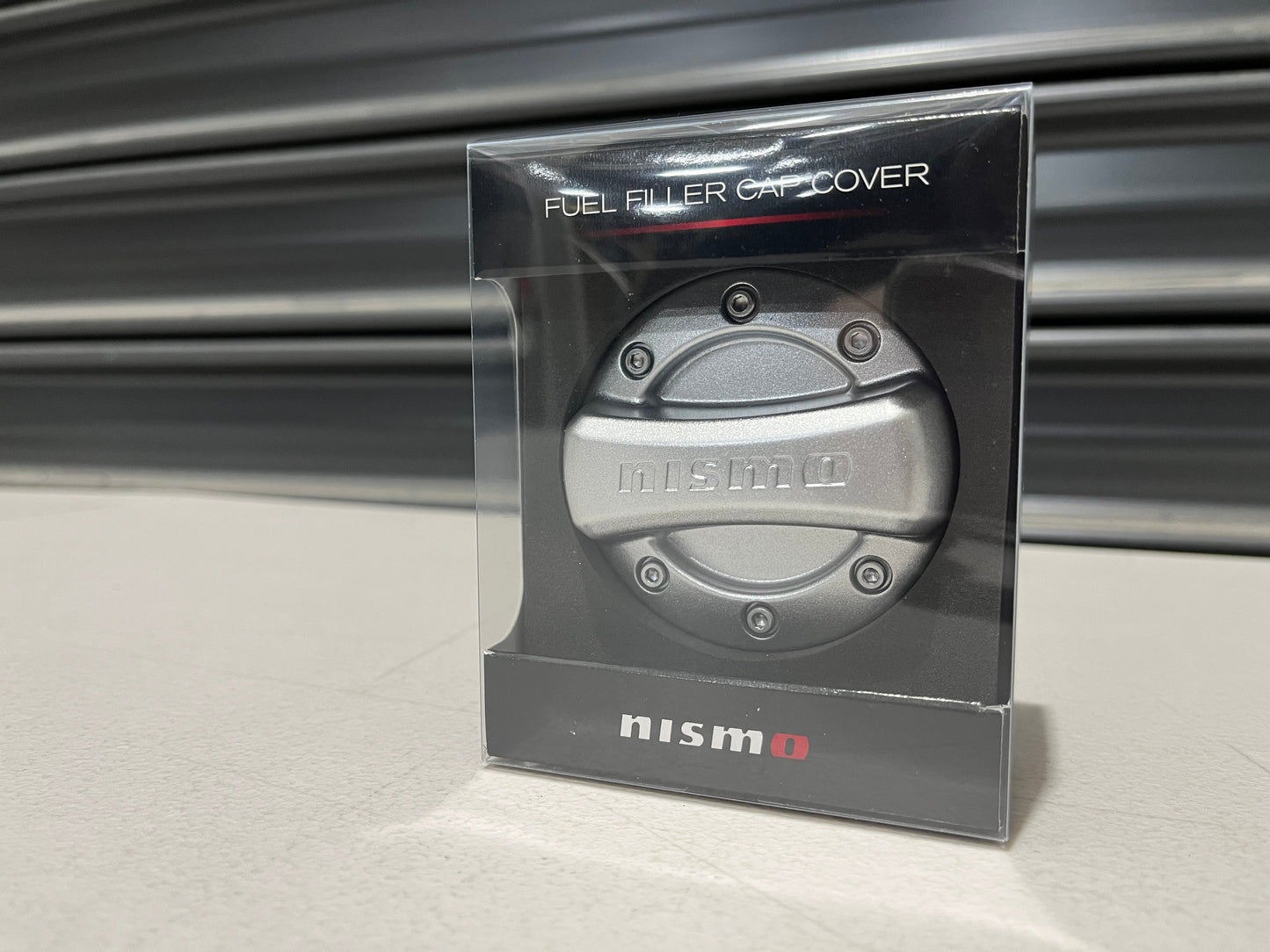 Nismo Fuel Filler Cap - (Die-Cast Aluminium) 17251-Rn020