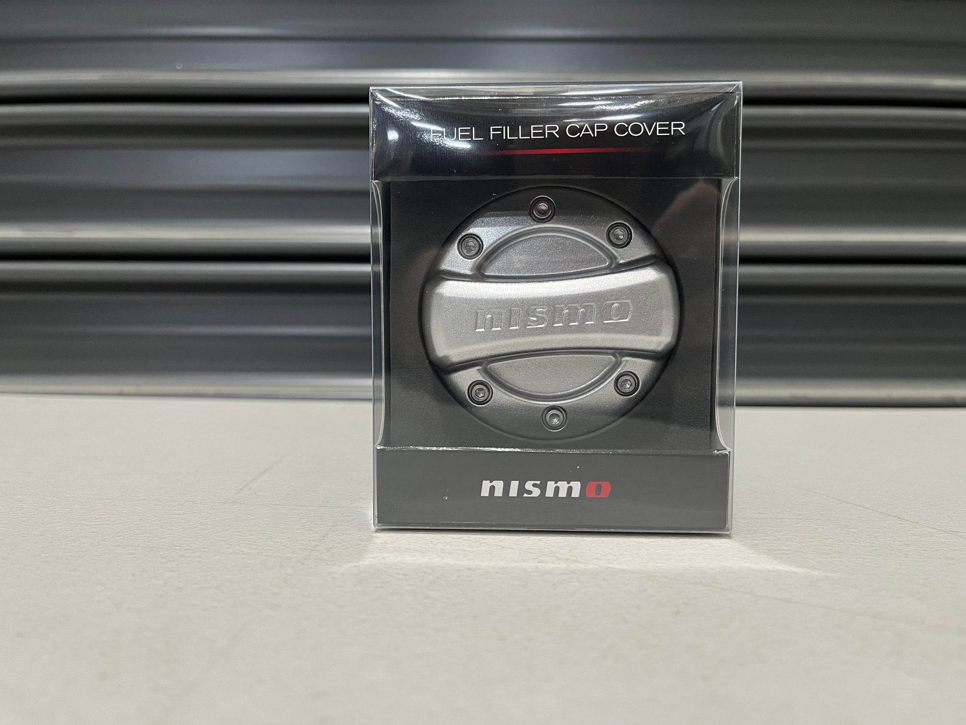 Nismo Fuel Filler Cap - (Die-Cast Aluminium) 17251-Rn020
