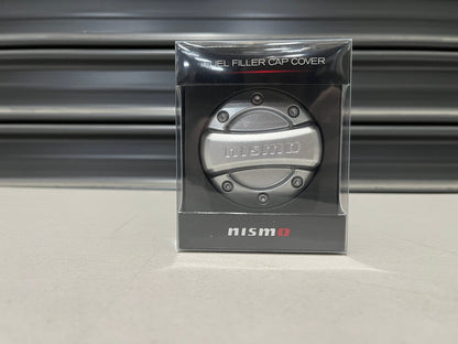 Nismo Fuel Filler Cap - (Die-Cast Aluminium) 17251-Rn020