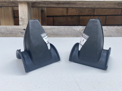 Bumper Assembly Set Bound Rear Suspension To Suit Datsun 1200 Ute B120 Sunny Truck Steering And