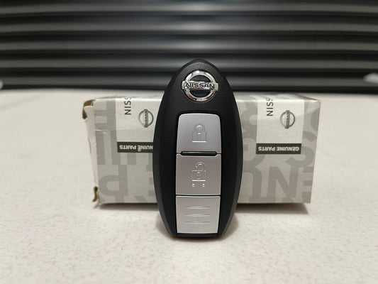 Remote / Smart Key To Suit Nissan Fairlady 370Z 2008 - 2012 Electrical