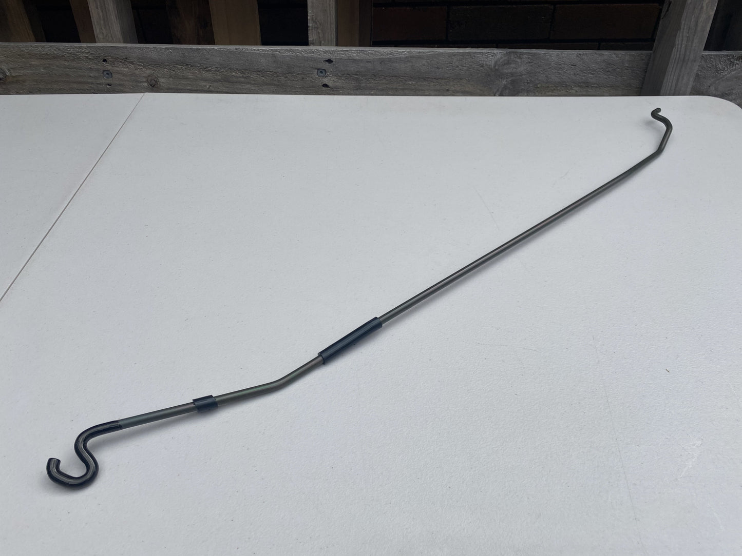 Bonnet Rod To Suit Nissan Silvia S13 Ps13 180Sx Rps13 **discontinued** Exterior