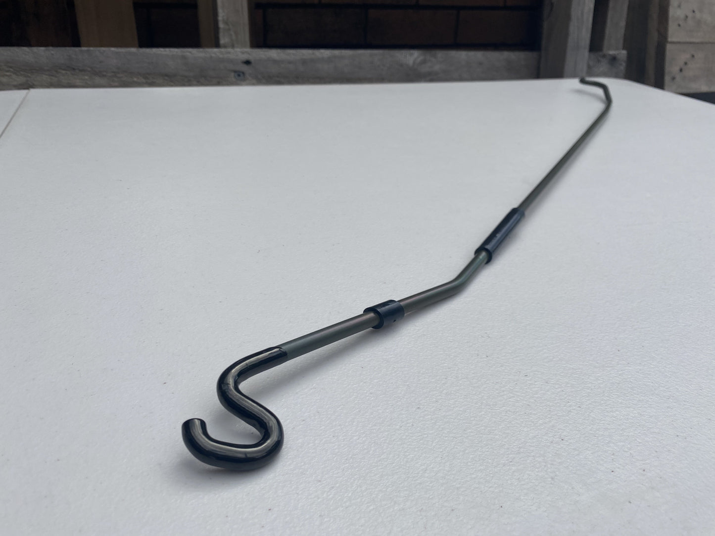 Bonnet Rod To Suit Nissan Silvia S13 Ps13 180Sx Rps13 **discontinued** Exterior