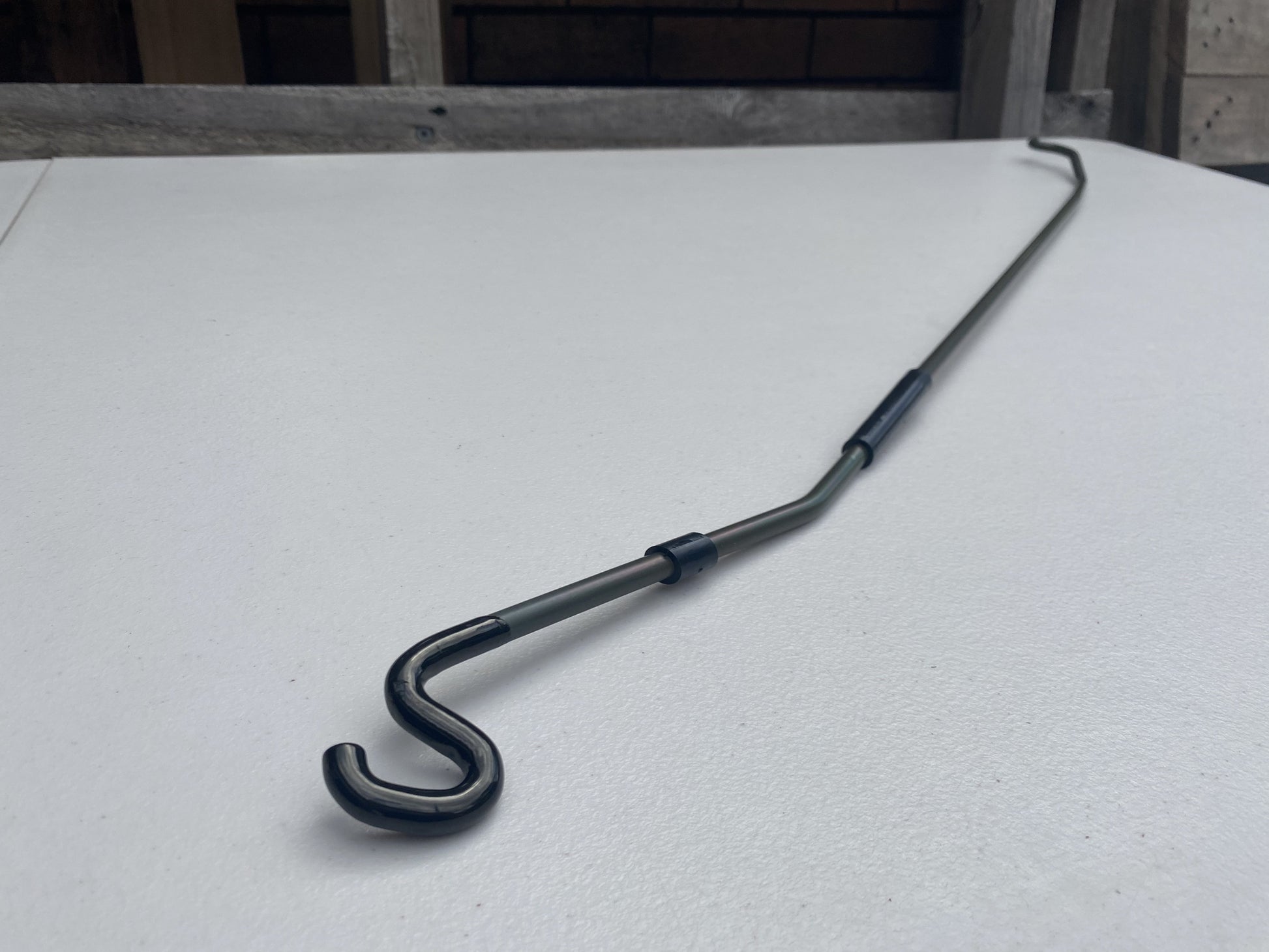 Bonnet Rod To Suit Nissan Silvia S13 Ps13 180Sx Rps13 **discontinued** Exterior