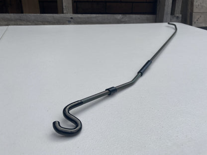 Bonnet Rod To Suit Nissan Silvia S13 Ps13 180Sx Rps13 **discontinued** Exterior