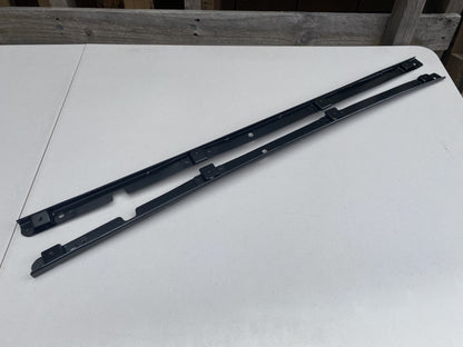 Front Guard Stiffener Set Rhs / Lhs To Suit Nissan Skyline R34 Gtr Exterior