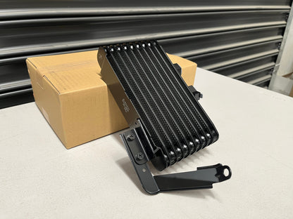 Oem Engine Oil Cooler To Suit Mitsubishi Lancer Evolution 6 / 6.5 Cp9A