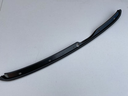 Front Bumper Upper Retainer to suit Nissan Skyline R34 GTR - Vega Autosports