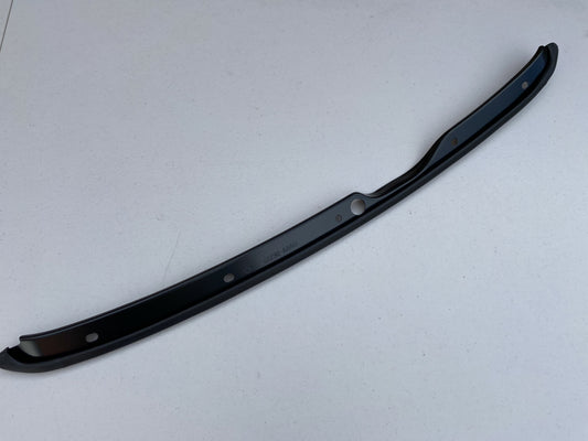 Front Bumper Upper Retainer to suit Nissan Skyline R34 GTR - Vega Autosports