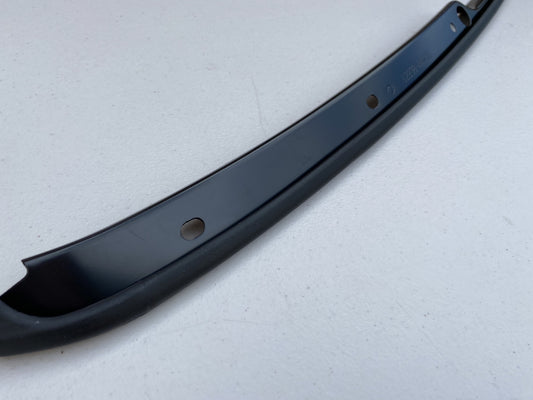 Front Bumper Upper Retainer to suit Nissan Skyline R34 GTR - Vega Autosports