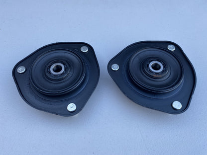 Genuine Ralliart Front Strut Top Mount Insulator To Suit Mitsubishi Lancer Evolution 4 - 9 Cn9A Cp9A