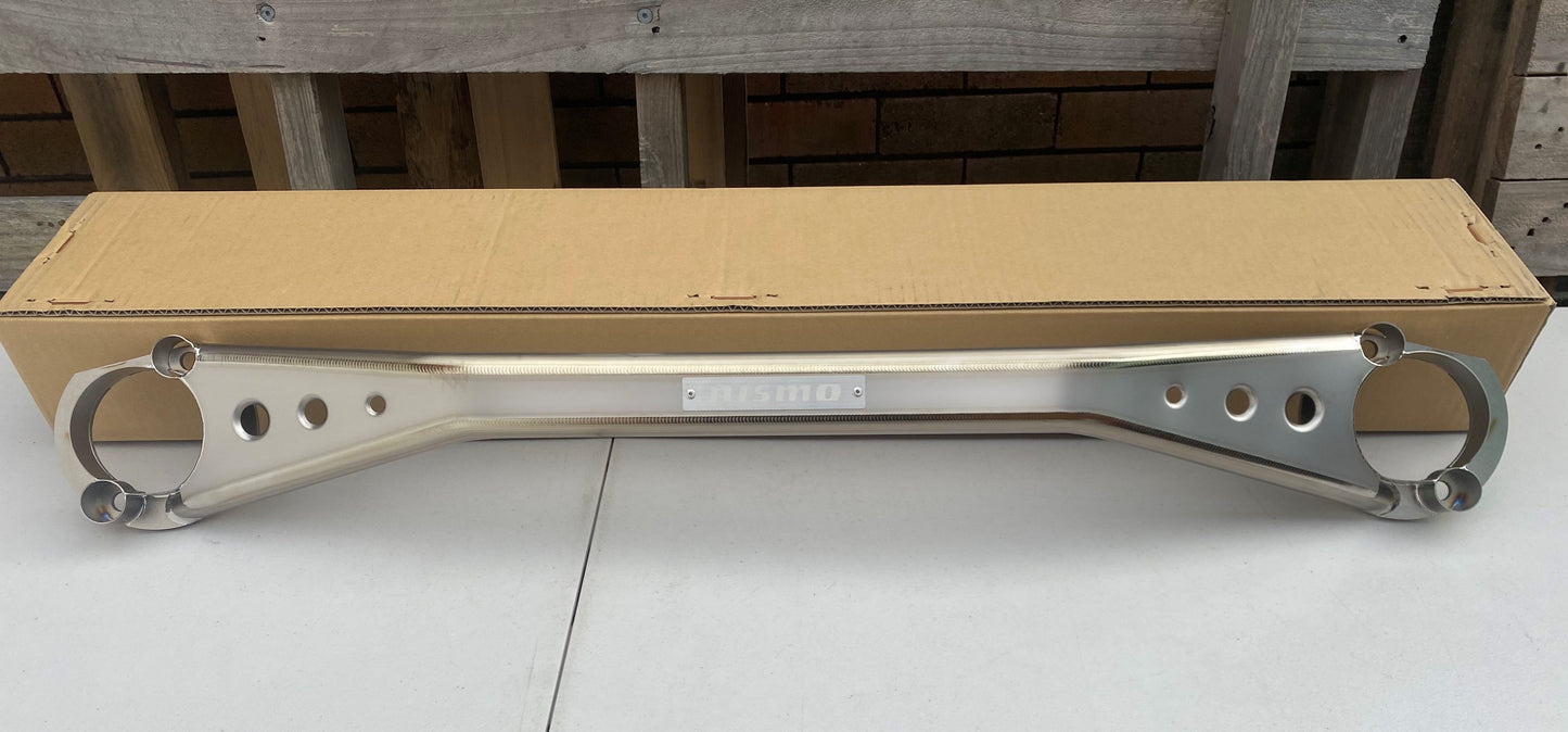 Nismo Titanium Strut Brace To Suit Nissan Skyline R32 Gtr