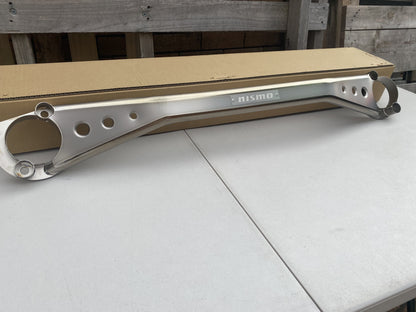 Nismo Titanium Strut Brace To Suit Nissan Skyline R32 Gtr