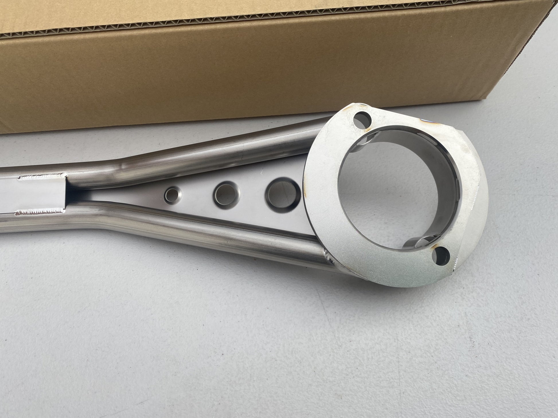 Nismo Titanium Strut Brace To Suit Nissan Skyline R32 Gtr