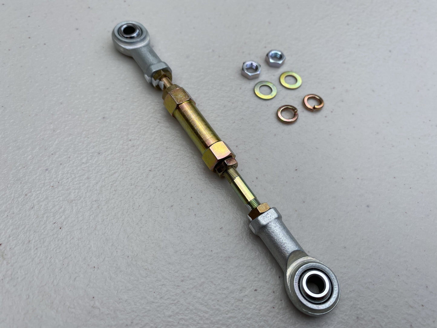 ITB Linkage / Connecting Rod to suit Nissan Skyline R32 / R33 / R34 GTR - RB26DETT 16370-05U01 **Discontinued Stock** - Vega Autosports